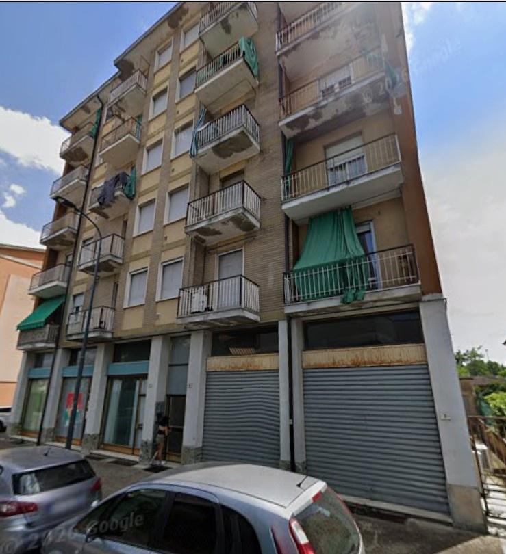 Bilocale in Via Levata , Stradella