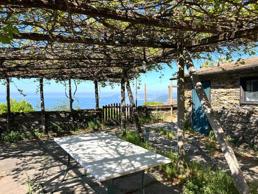 Villa, Lavagna — foto 3 di 5