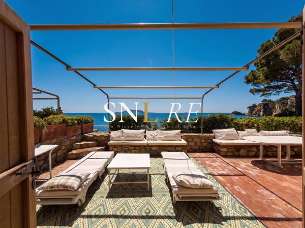 Appartamento in Strada Vicinale di Scorreria, Monte Argentario — foto 2 di 5