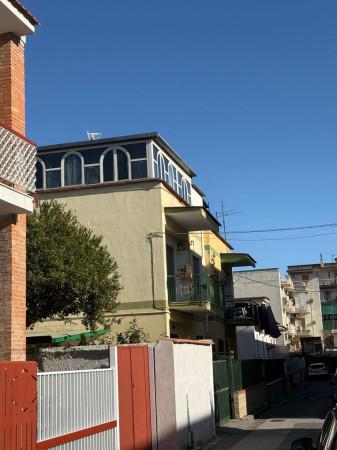 Trilocale in Via Luigi Oliva 23, Boscoreale — foto 2 di 5