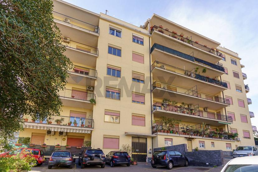 Appartamento in Via Carnazza 51, Tremestieri Etneo — foto 2 di 5