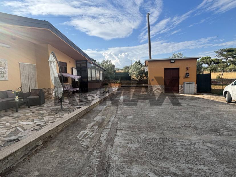 Villa in Sp 34 Snc, Caltagirone — foto 4 di 5