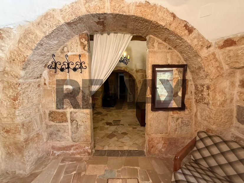 Abitazione tipica in Contrada Figazzano 84, Cisternino — foto 4 di 5
