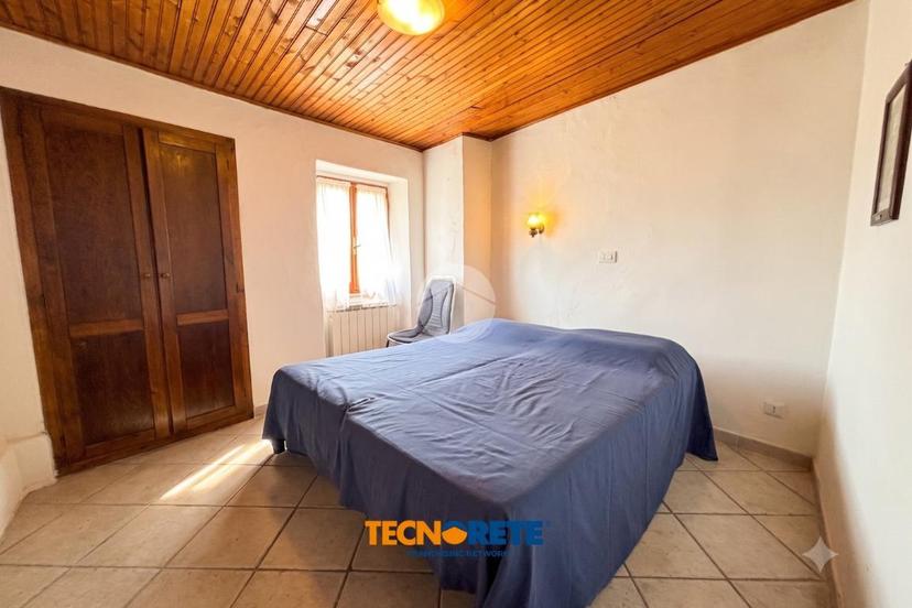 Casa indipendente in Via S. Bartolomeo 40, Riccò del Golfo di Spezia — foto 2 di 5