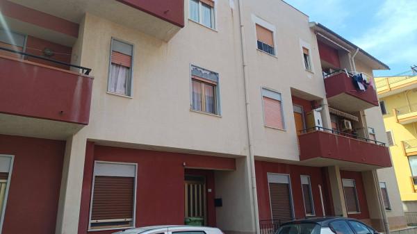 Quadrilocale in Via Giacomo Puccini 30, Rometta — foto 2 di 5