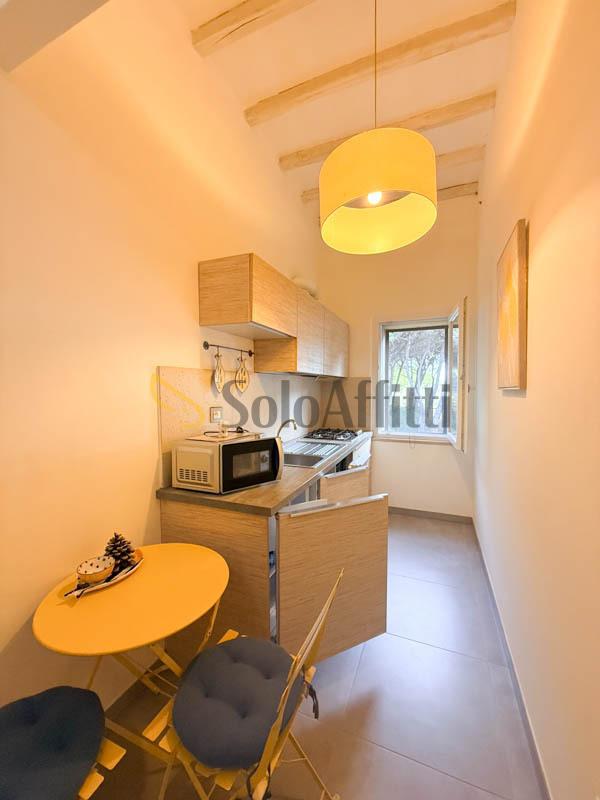Stanza in casa indipendente in Strada Provinciale delle Collacchie Snc, Grosseto — foto 2 di 5
