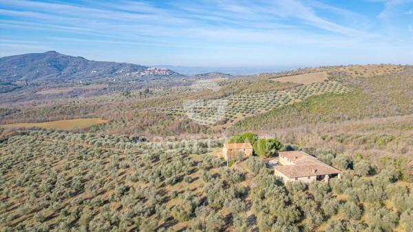 Casale in Via Cigne, Panicale — foto 5 di 5