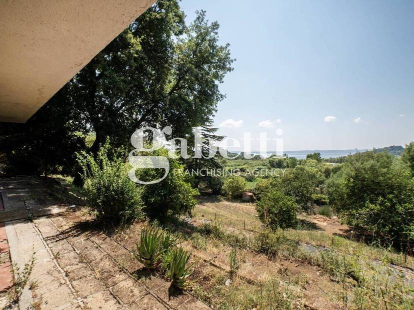 Appartamento in Via Settevene Est, Trevignano Romano — foto 2 di 5