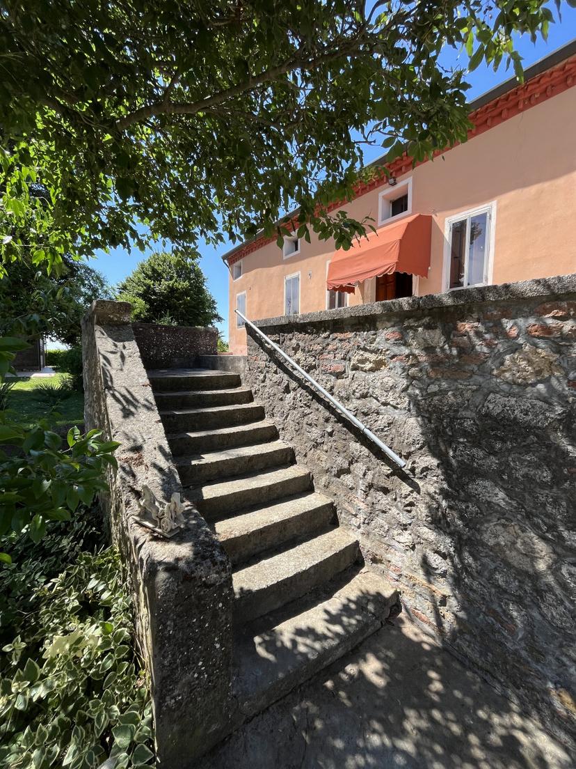 Casa indipendente in Via Termine, Campiglia dei Berici — foto 5 di 5