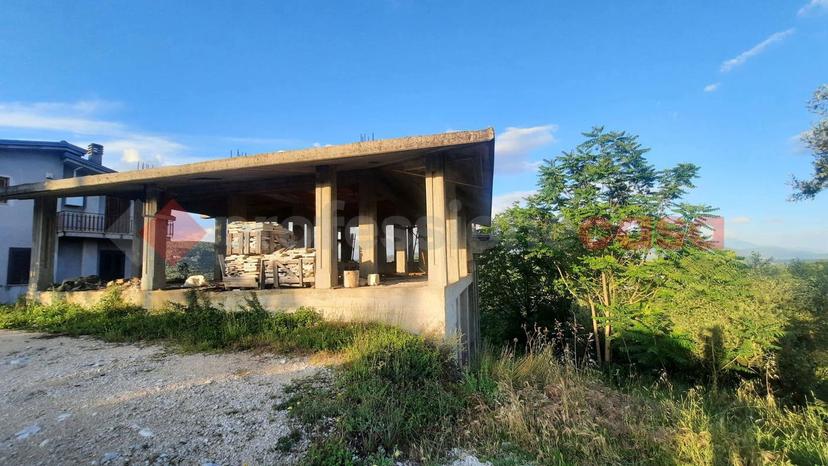 Casa indipendente in Via Colle Martino Snc, Boville Ernica — foto 4 di 5
