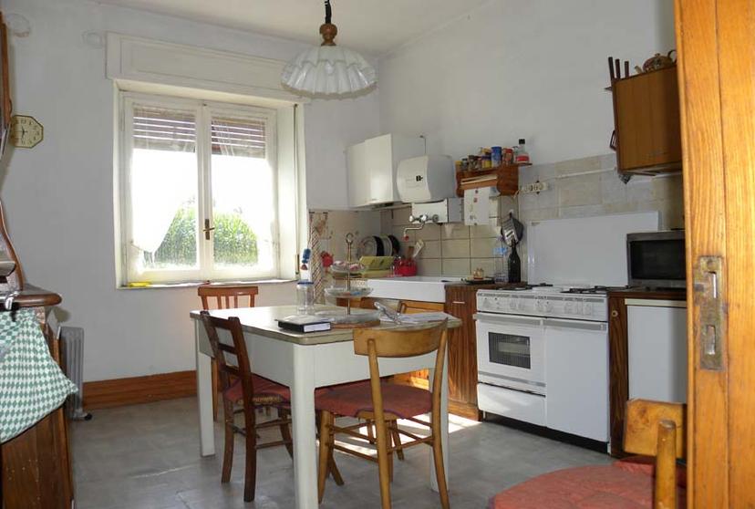Casa indipendente in San Massimo, Piana Crixia — foto 2 di 5