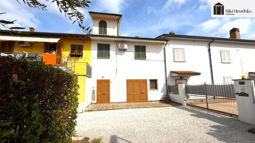 Quadrilocale, Santa Croce sull'Arno — foto 2 di 5