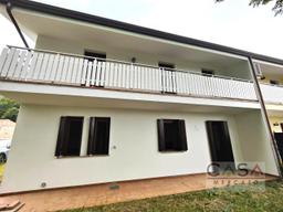 Villa a schiera in Borgo Zamboni 19, Cavasso Nuovo