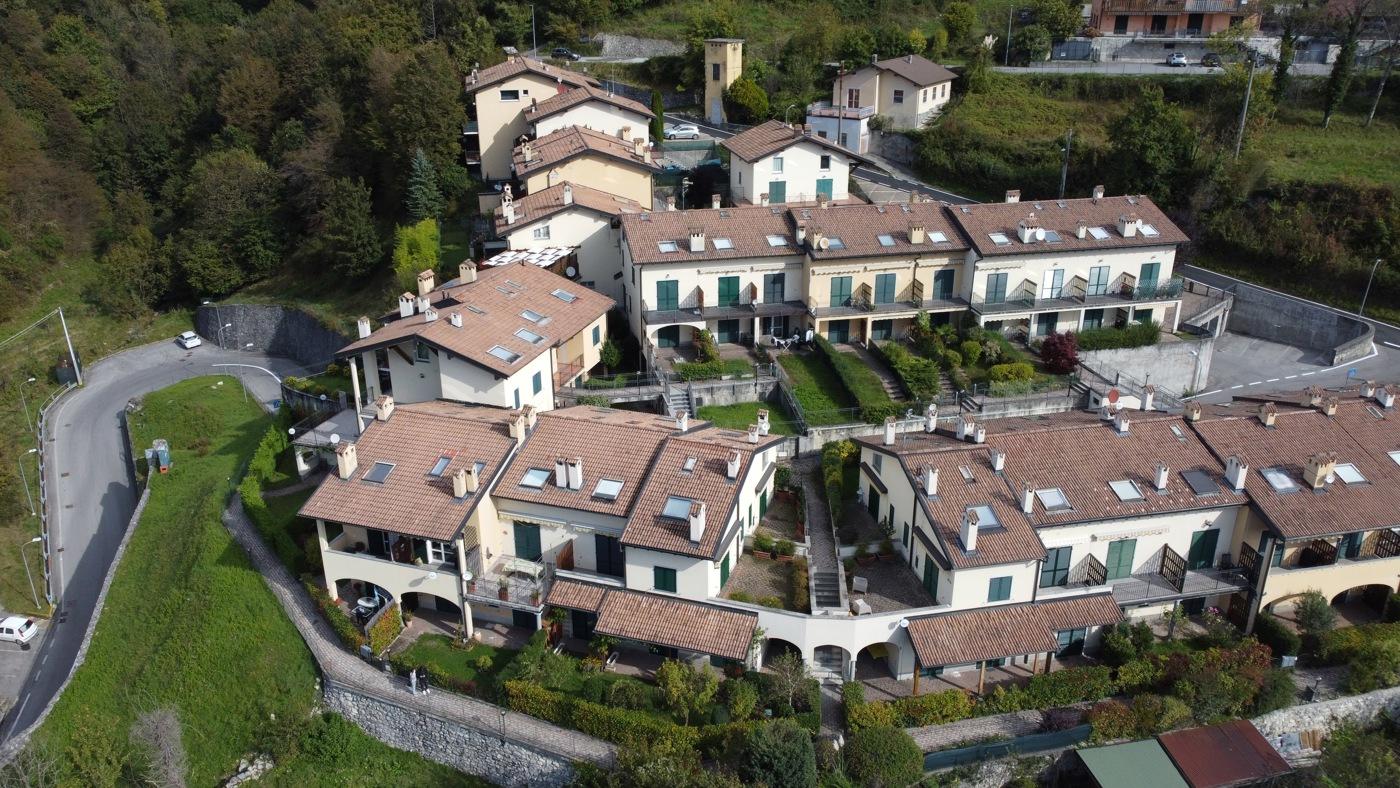Bilocale in Via Santi Nazario E Celso 15, Alta Valle Intelvi
