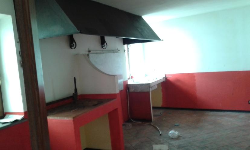 Casa indipendente in Localita' Rizzola, Bolano — foto 2 di 5