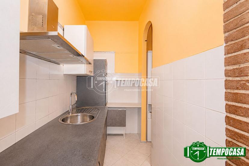 Appartamento in Via Giuseppe Garibaldi, Pontecurone — foto 3 di 5