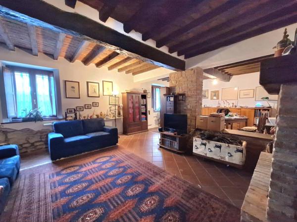 Casale in Frazione Rezzanello, Gazzola — foto 5 di 5