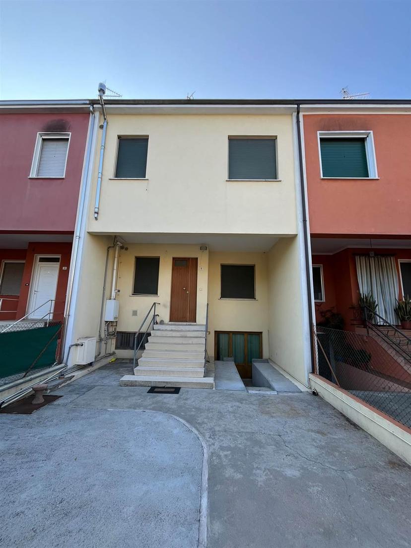 Casa indipendente, Quistello — foto 5 di 5