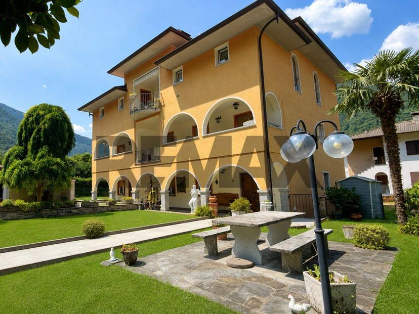 Villa, Cannobio — foto 2 di 5