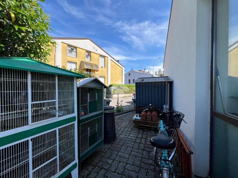 Villa in Via Marino Parenti 70, Asola — foto 2 di 5