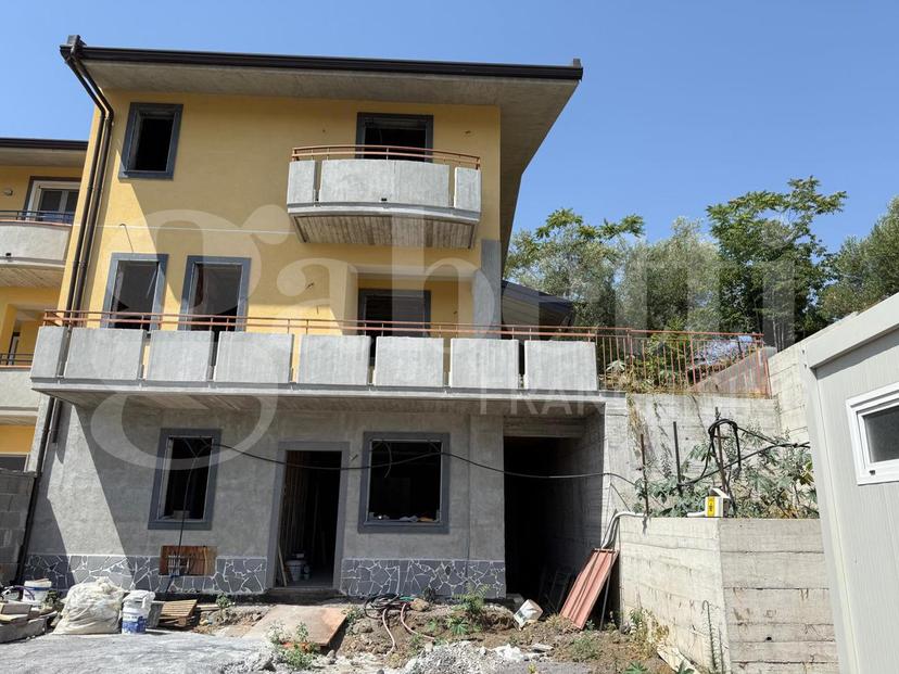Villa in Via Galatea  17, Aci Catena — foto 5 di 5