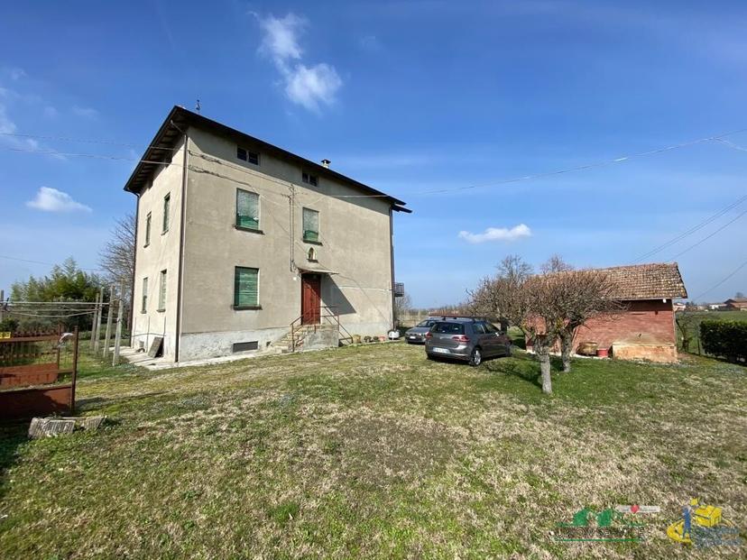 Casa indipendente in Via Chiesuole 6, Noceto — foto 4 di 5