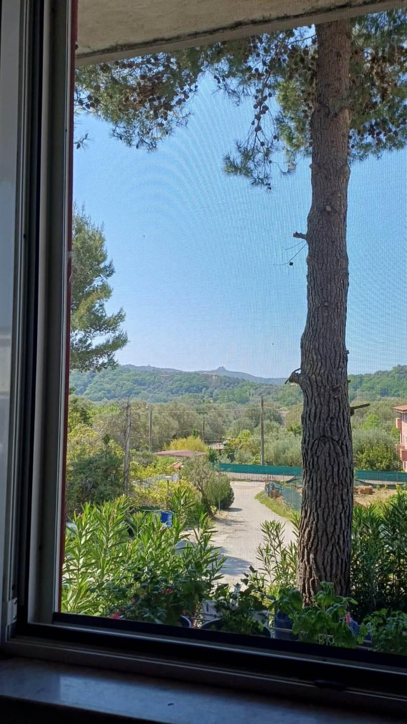 Quadrilocale in Via Isca Scorticone, Centola — foto 5 di 5
