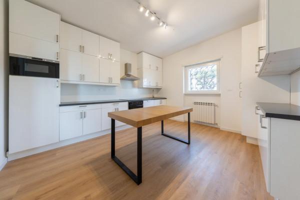 Quadrilocale in Via Flaminia Nuova 290, Roma