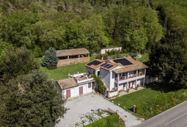 Rustico in Strada Provinciale Perolla, Massa Marittima — foto 3 di 5
