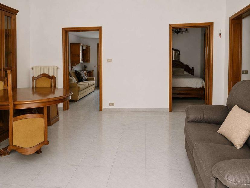 Casa indipendente in Via Savoia 75, Francavilla Fontana — foto 3 di 5