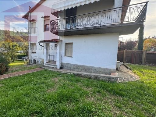 Villa bifamiliare, Castel San Niccolò — foto 3 di 5