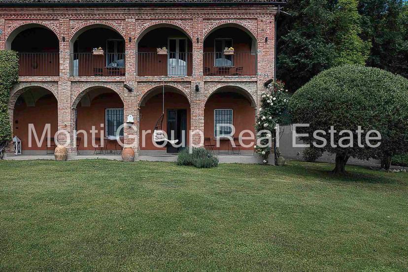 Rustico, Monastero Bormida — foto 4 di 5
