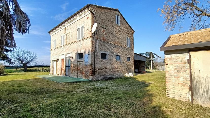 Casa indipendente in Contrada Campogiano 32, Corridonia — foto 4 di 5