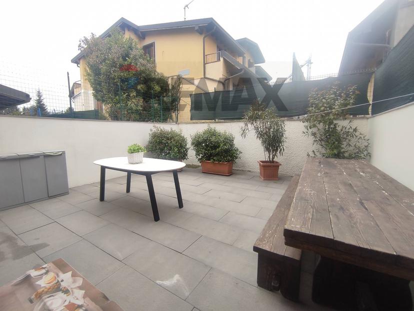 Villa in Via Leonardo da Vinci 26, Fino Mornasco