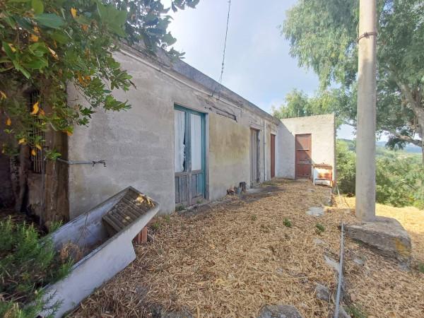 Chalet in Contrada Scafa, Capo d'Orlando — foto 5 di 5