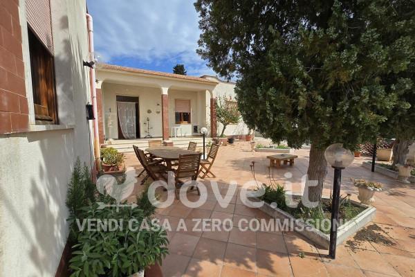 Villa in Via Mantia 11, Valderice — foto 2 di 5
