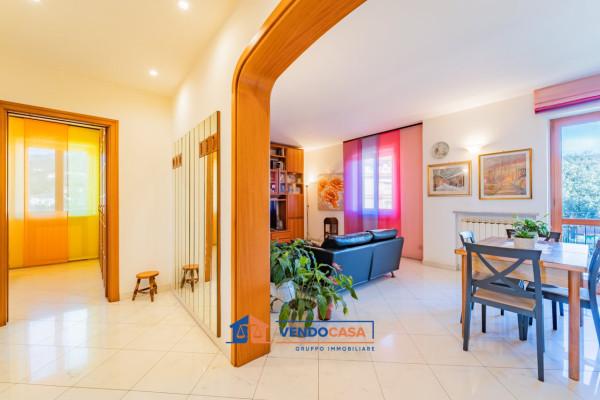 Appartamento in Via Lino Saettone 70, Albisola Superiore — foto 5 di 5