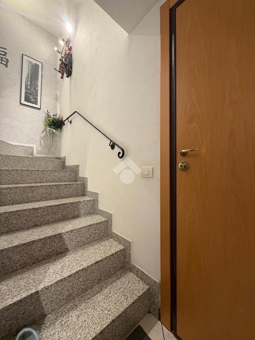 Villa a schiera in Via Casanova 117, Bertinoro