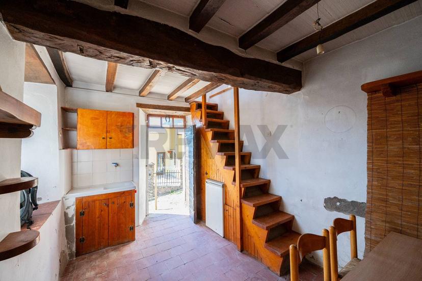 Quadrilocale in Strada per Bersatico 14, Lesignano de' Bagni — foto 5 di 5