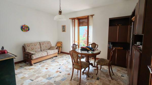 Bilocale in Frazione Balmassa 42, Ceres — foto 5 di 5