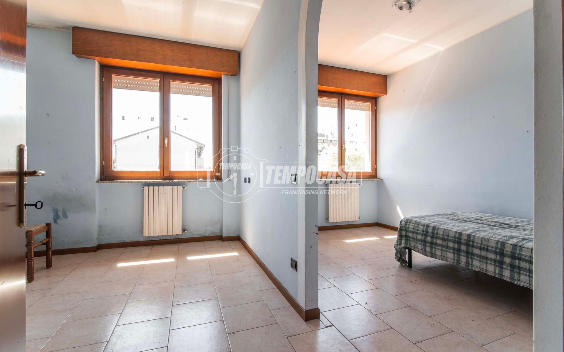 Villa in Via Alfonso Lamarmora 42, Gorla Minore