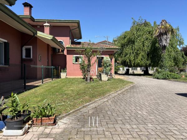 Terratetto unifamiliare in Via Mussetta di Sopra, San Donà di Piave — foto 2 di 5