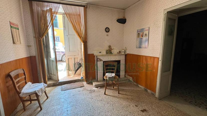 Casa indipendente in Quadrelle, Quadrelle — foto 5 di 5