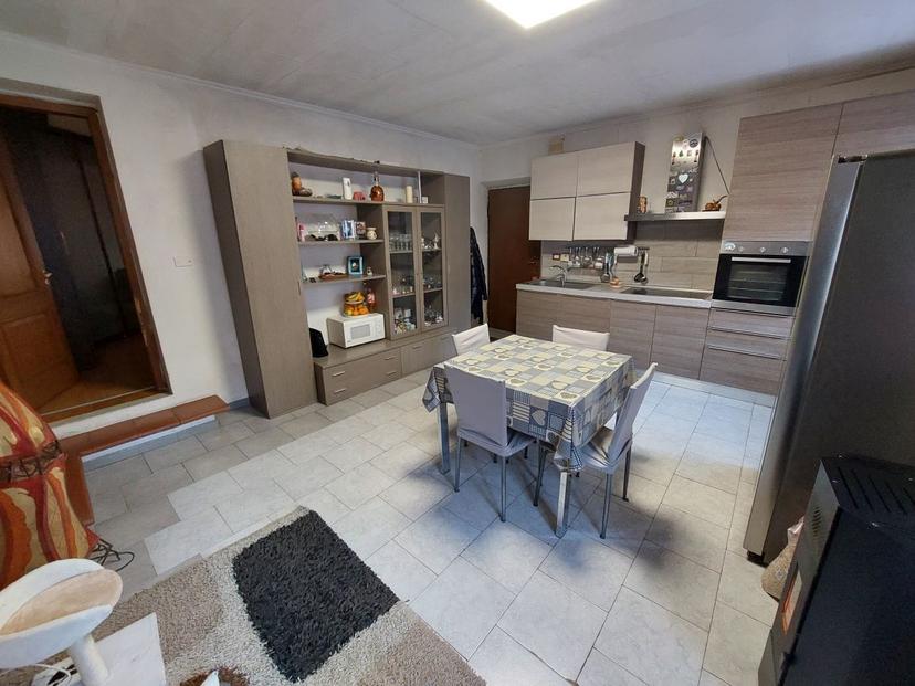 Appartamento, Mignanego — foto 3 di 5