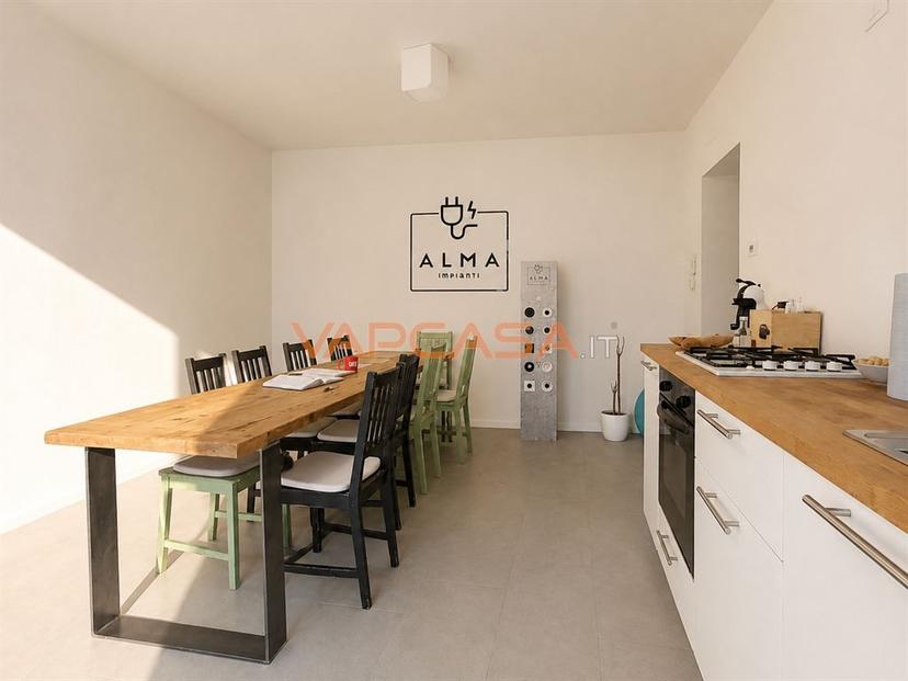 Bilocale in Via Fratelli Bandiera, Palazzolo sull'Oglio — foto 2 di 5