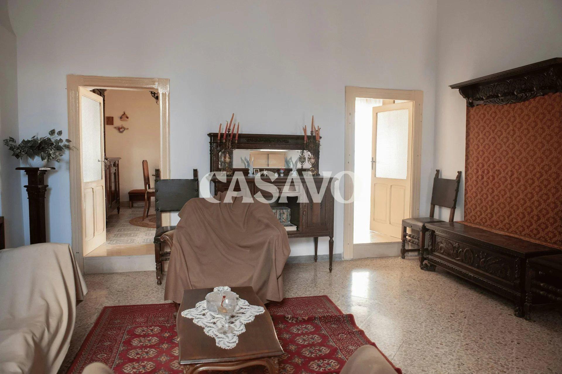 Casa indipendente in Via Montanaro 12, Locorotondo