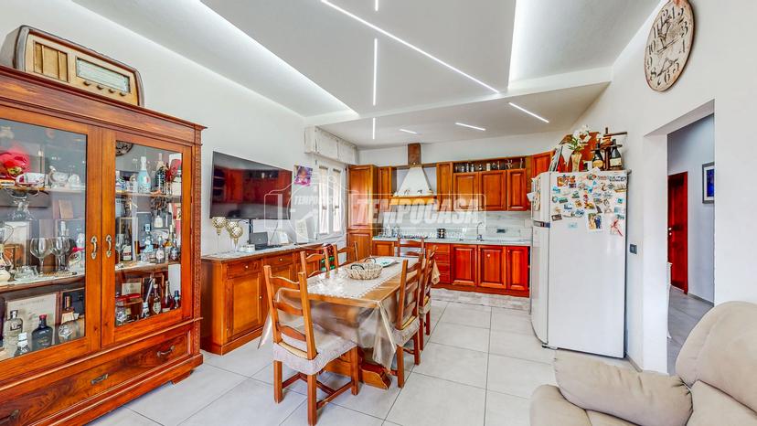 Quadrilocale in Via Claudia 6341, Savignano sul Panaro — foto 4 di 5