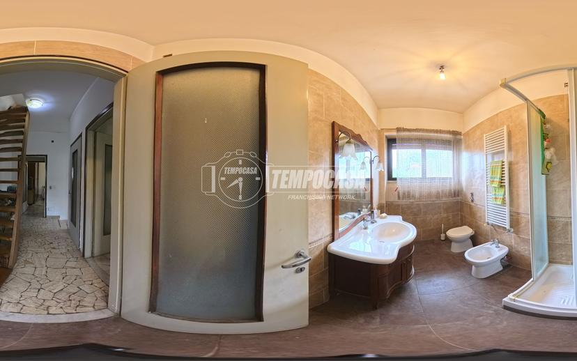 Villa a schiera in Via Pompeo Litta 104, Lainate — foto 5 di 5