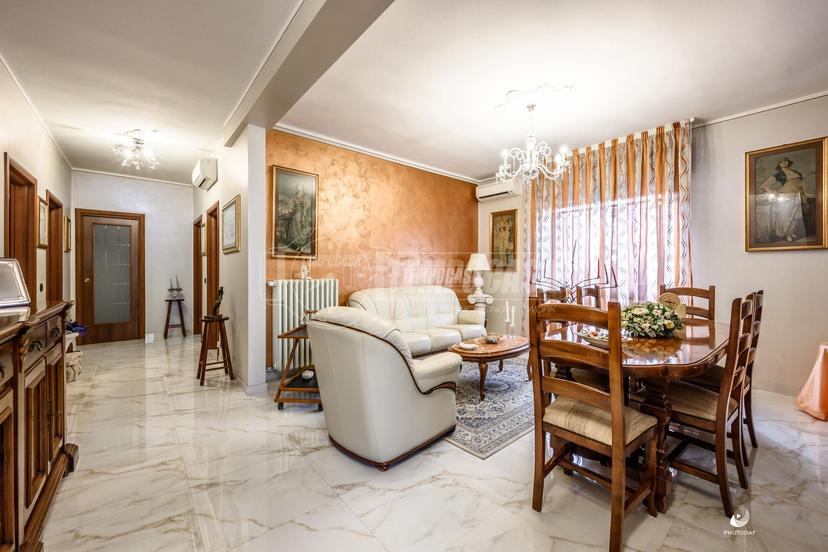 Quadrilocale in Via Guglielmo Marconi 24, Casalgrande — foto 2 di 5