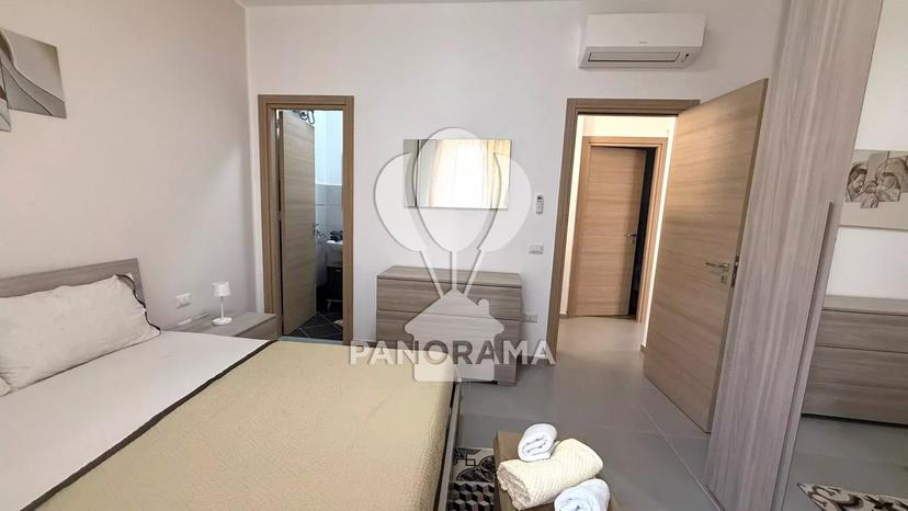 Trilocale in Via Palermo, 8, Balestrate — foto 2 di 5